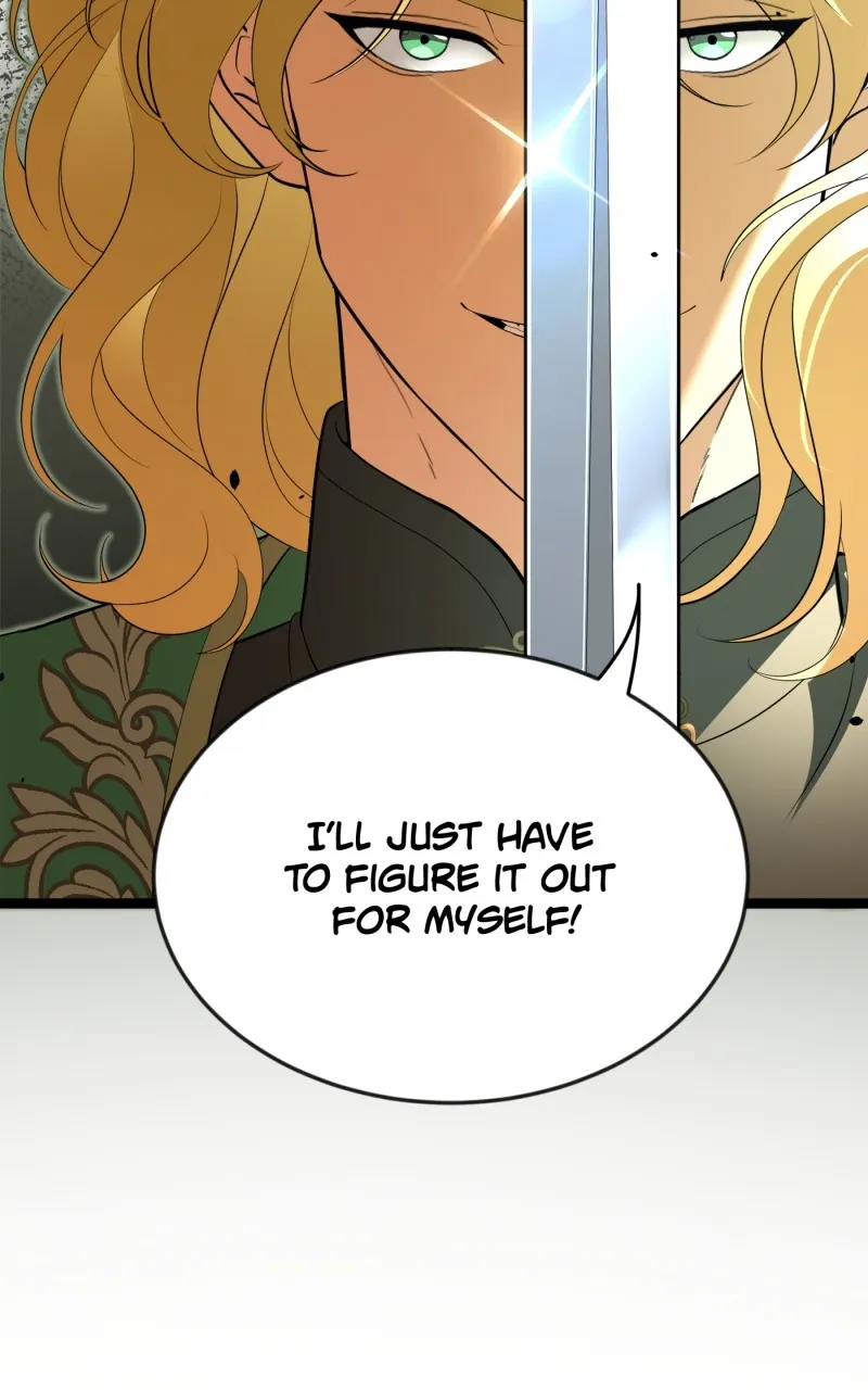 The Princess is Now the Duke Chapter 11 page 51 - 
