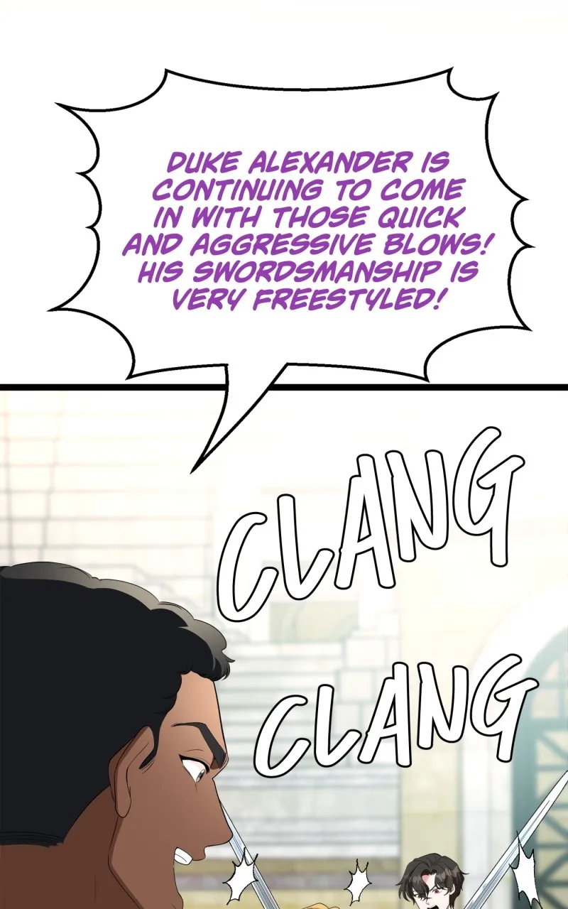 The Princess is Now the Duke Chapter 11 page 52 - 