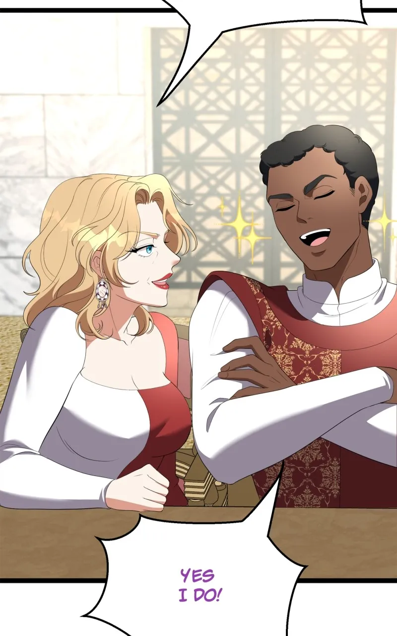 The Princess is Now the Duke Chapter 11 page 54 - 