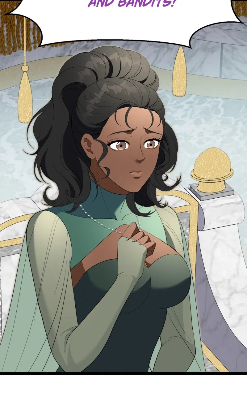 The Princess is Now the Duke Chapter 11 page 56 - 