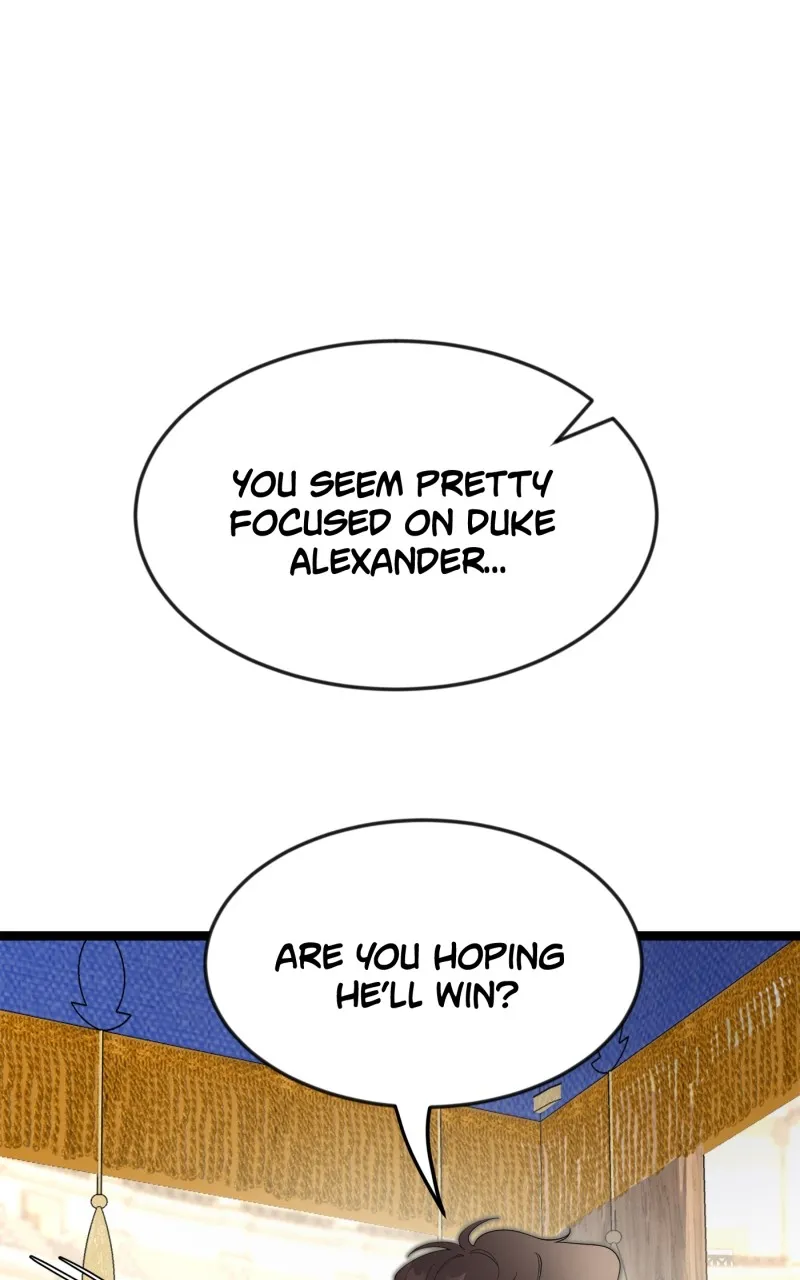 The Princess is Now the Duke Chapter 11 page 57 - 