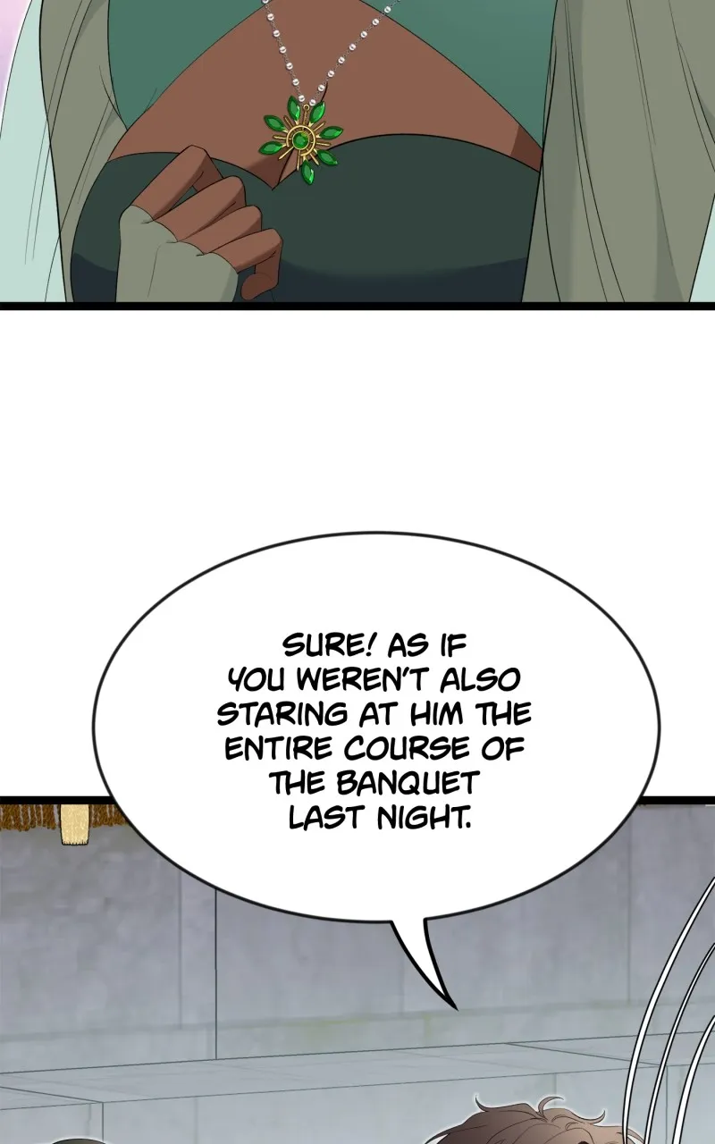The Princess is Now the Duke Chapter 11 page 60 - 