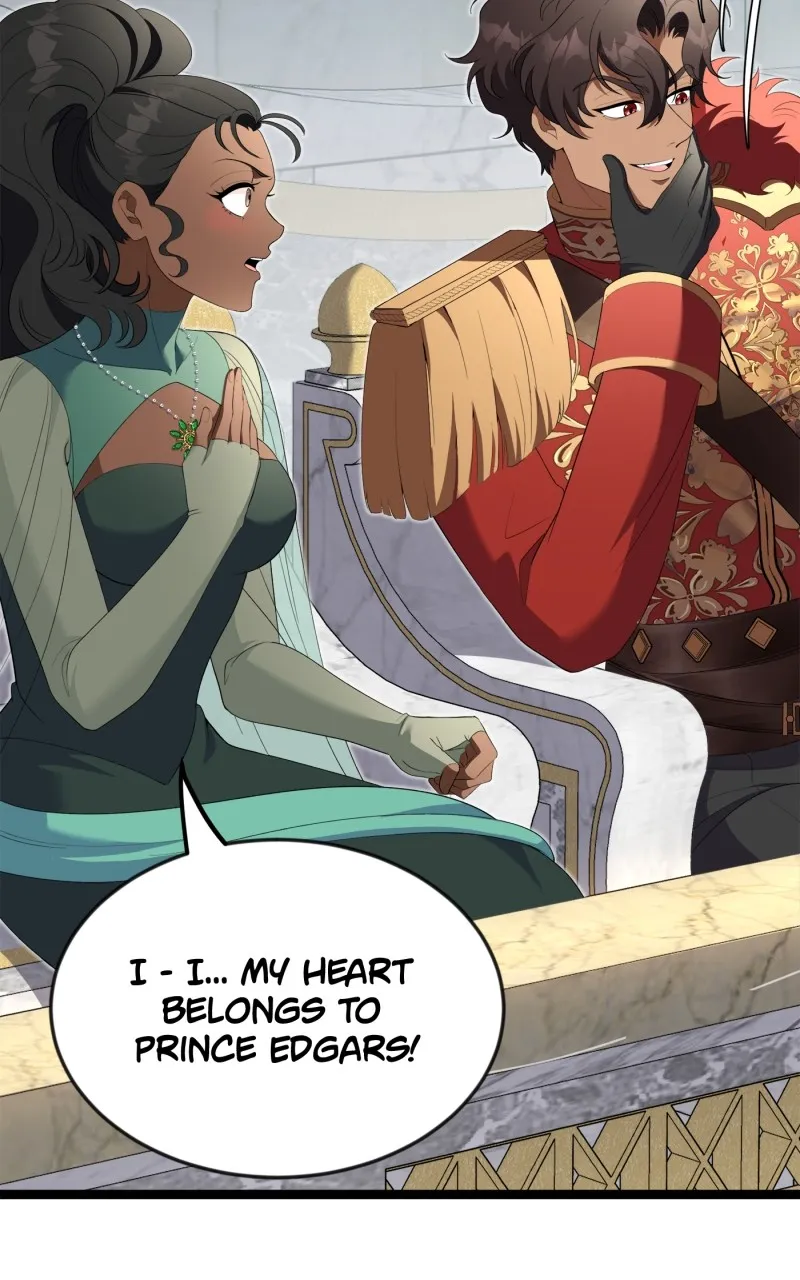 The Princess is Now the Duke Chapter 11 page 61 - 