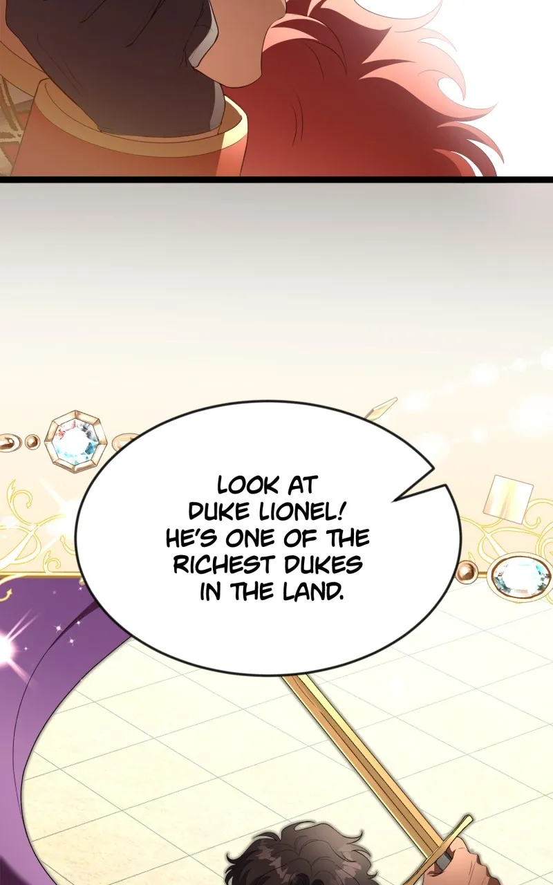 The Princess is Now the Duke Chapter 11 page 63 - 