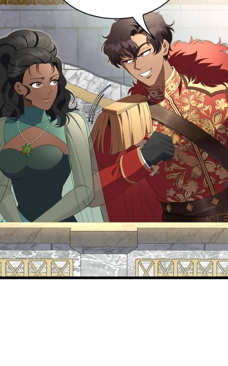 The Princess is Now the Duke Chapter 11 page 66 - 
