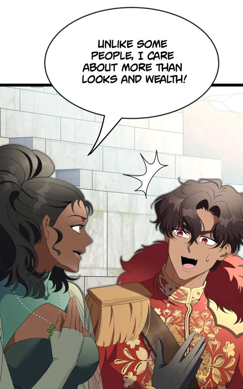 The Princess is Now the Duke Chapter 11 page 67 - 