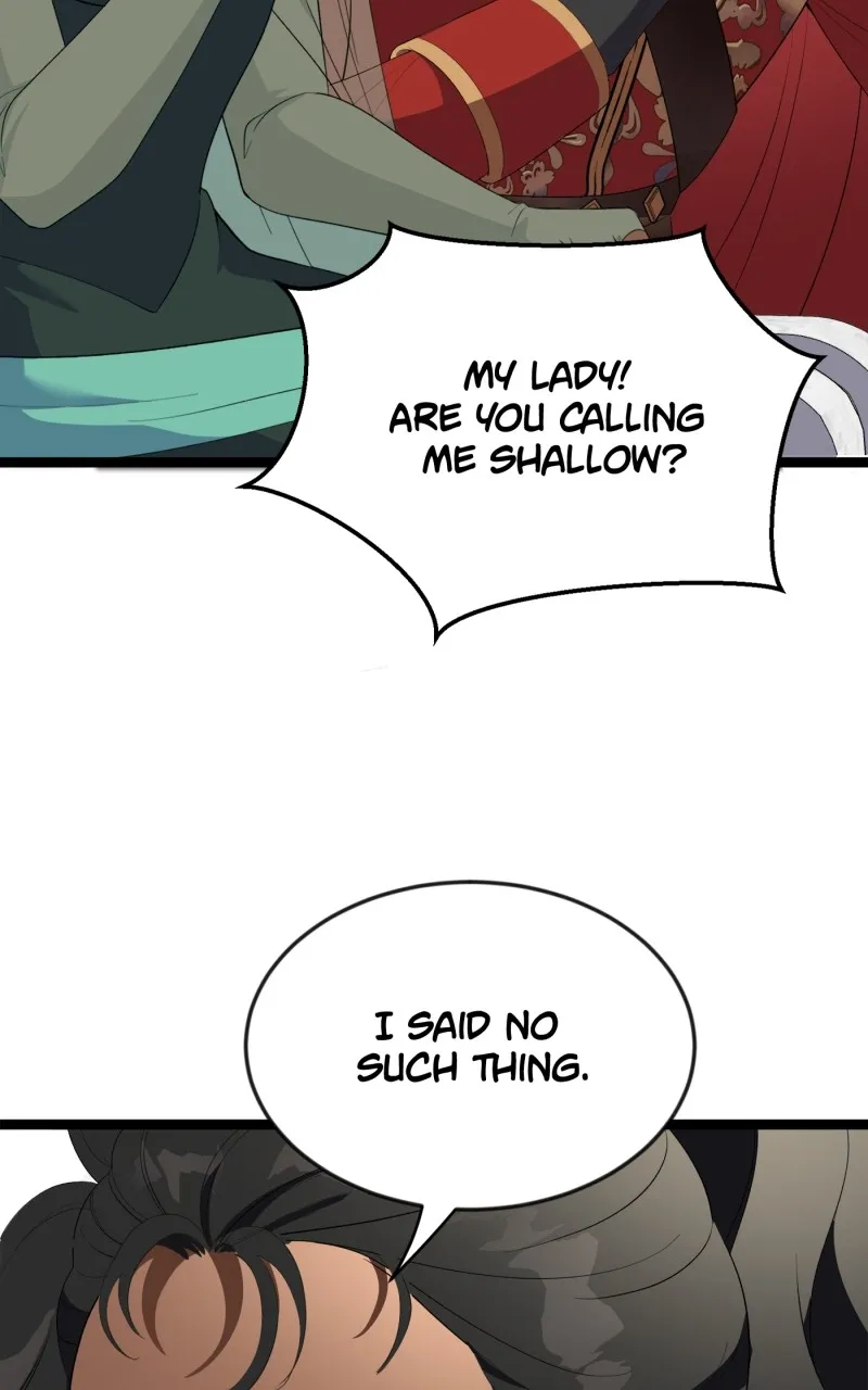 The Princess is Now the Duke Chapter 11 page 68 - 