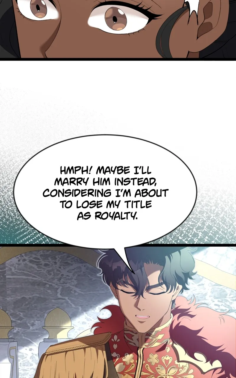 The Princess is Now the Duke Chapter 11 page 70 - 