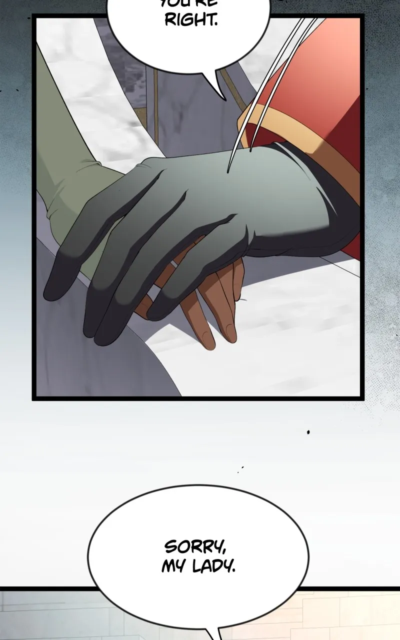 The Princess is Now the Duke Chapter 11 page 75 - 