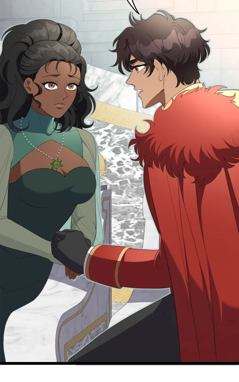 The Princess is Now the Duke Chapter 11 page 76 - 