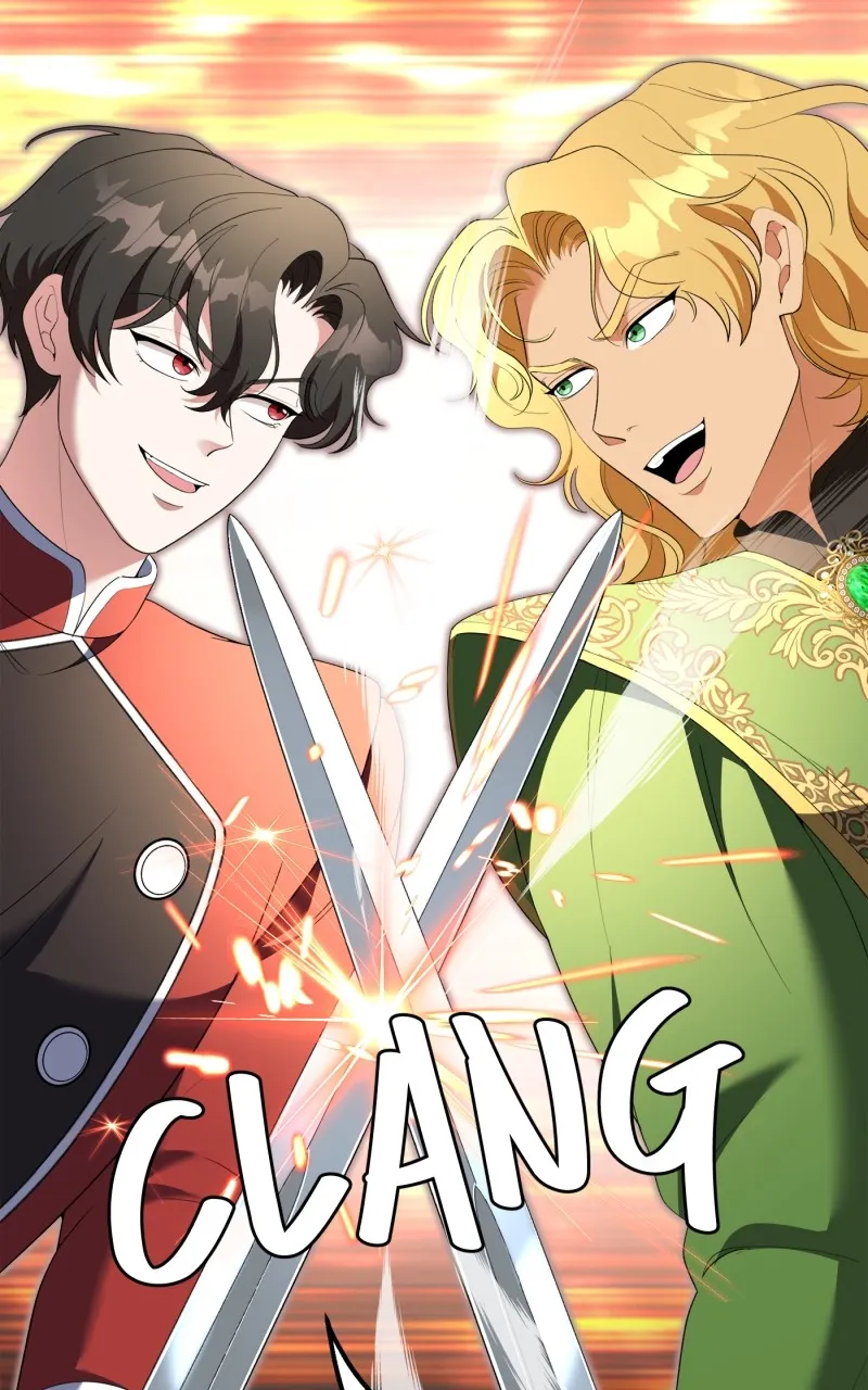 The Princess is Now the Duke Chapter 11 page 78 - 