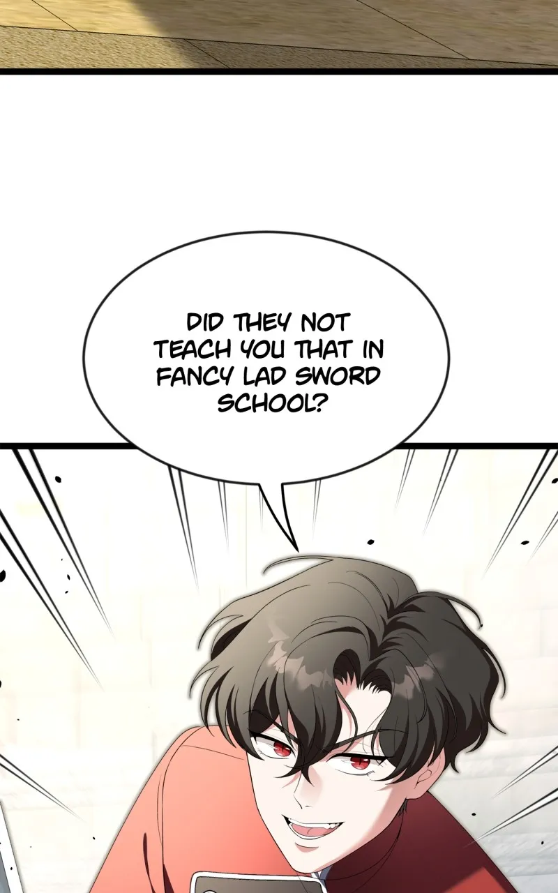 The Princess is Now the Duke Chapter 11 page 81 - 