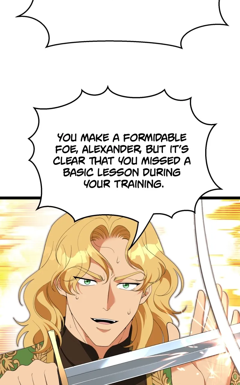 The Princess is Now the Duke Chapter 11 page 85 - 
