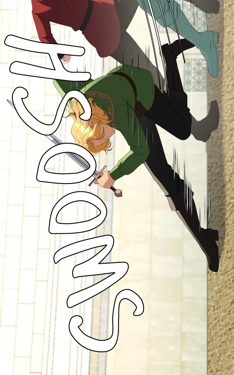 The Princess is Now the Duke Chapter 11 page 89 - 