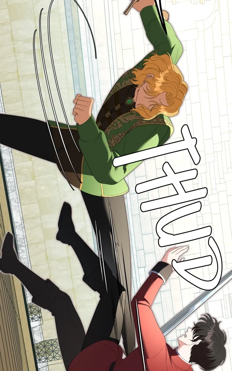 The Princess is Now the Duke Chapter 11 page 93 - 