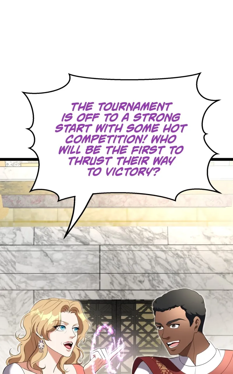 The Princess is Now the Duke Chapter 12 page 1 - 