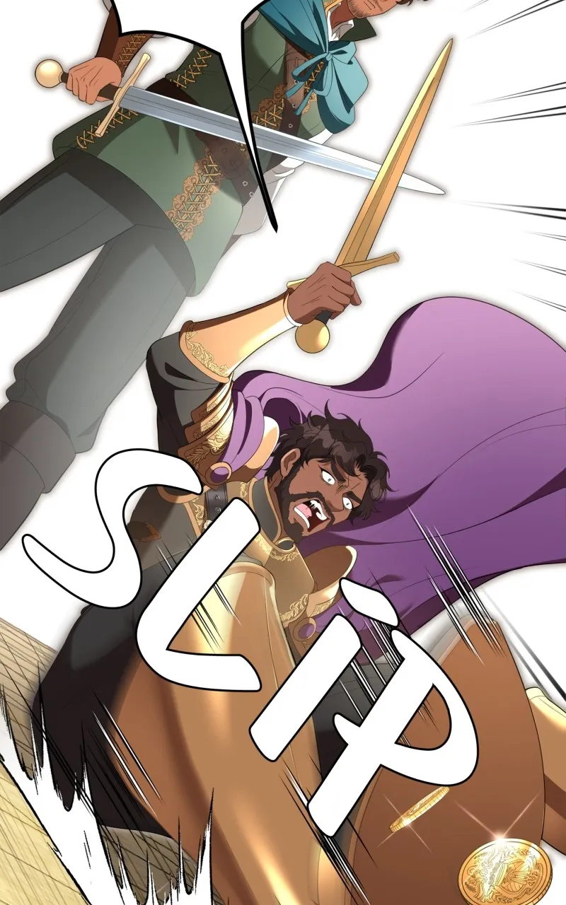 The Princess is Now the Duke Chapter 12 page 17 - 