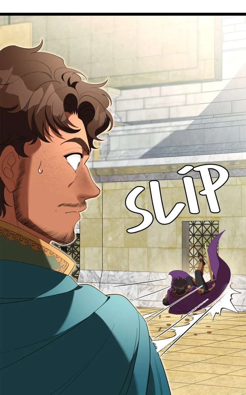 The Princess is Now the Duke Chapter 12 page 19 - 