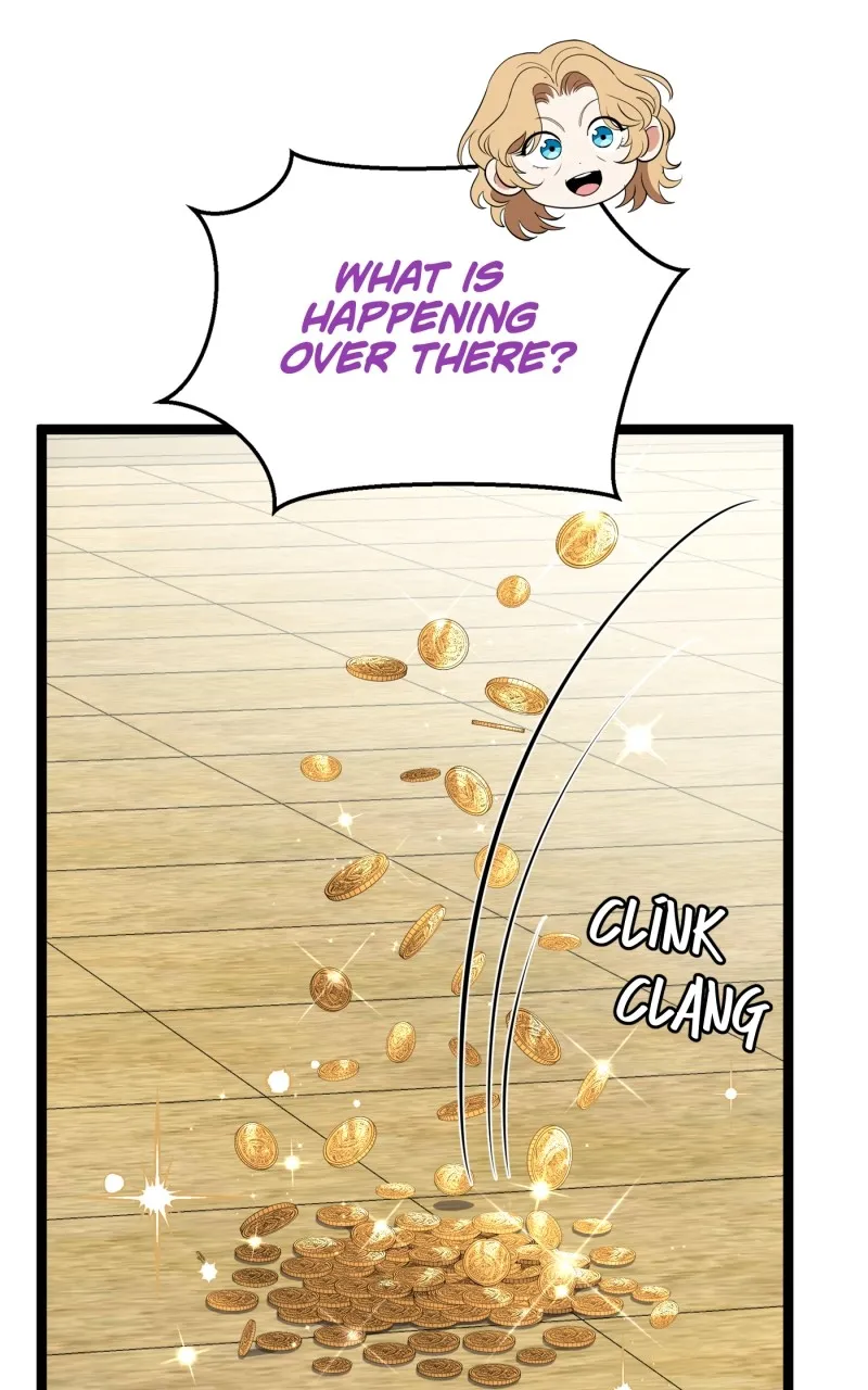 The Princess is Now the Duke Chapter 12 page 3 - 