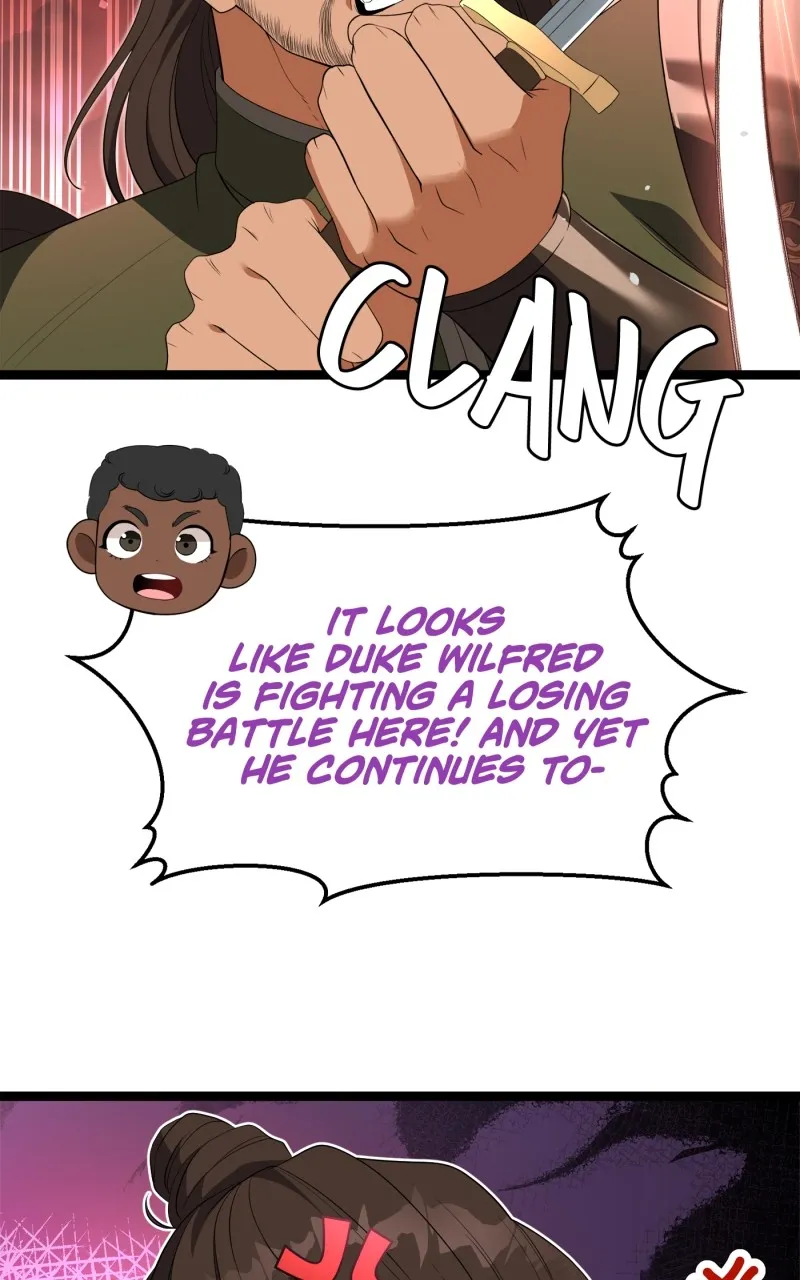The Princess is Now the Duke Chapter 12 page 26 - 