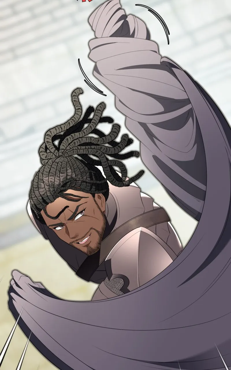 The Princess is Now the Duke Chapter 12 page 31 - 