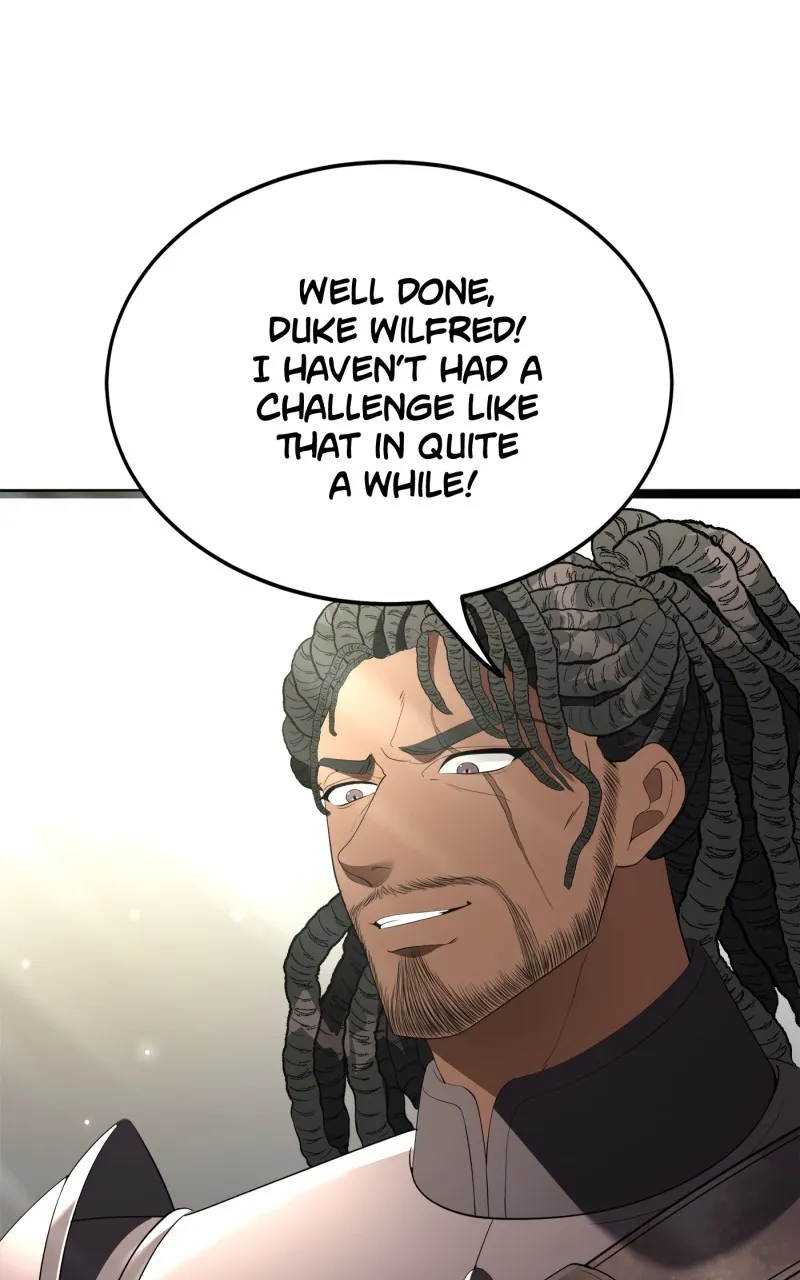 The Princess is Now the Duke Chapter 12 page 36 - 