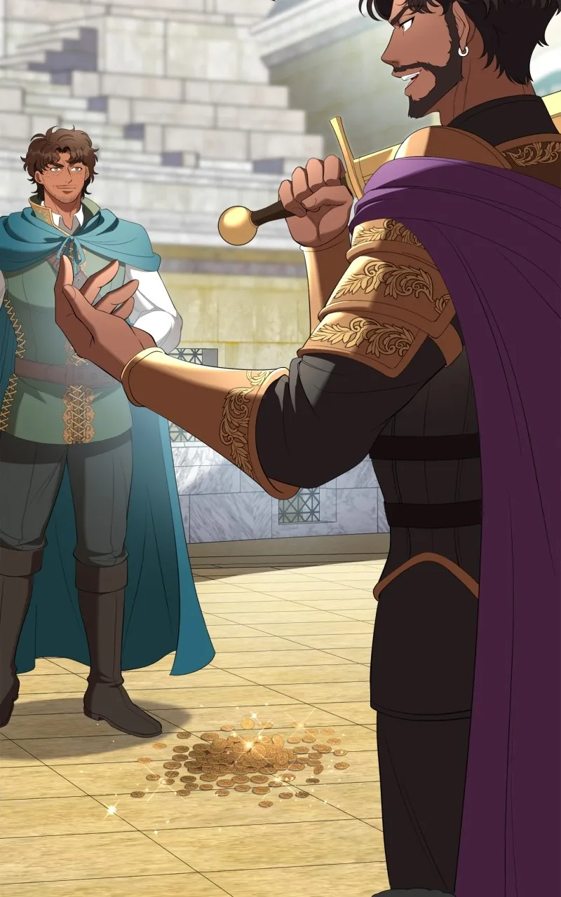 The Princess is Now the Duke Chapter 12 page 5 - 