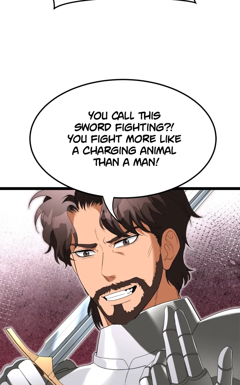 The Princess is Now the Duke Chapter 12 page 43 - 