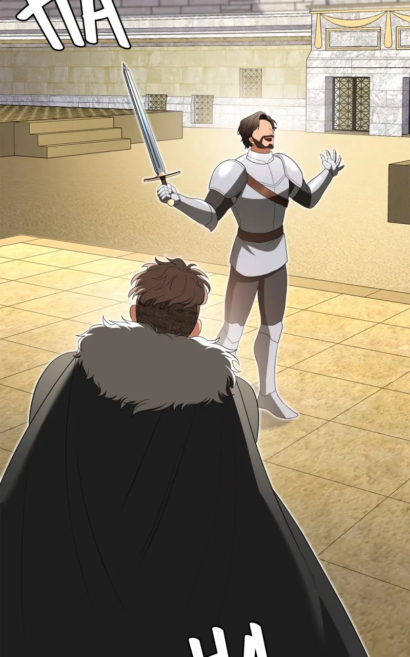 The Princess is Now the Duke Chapter 12 page 47 - 