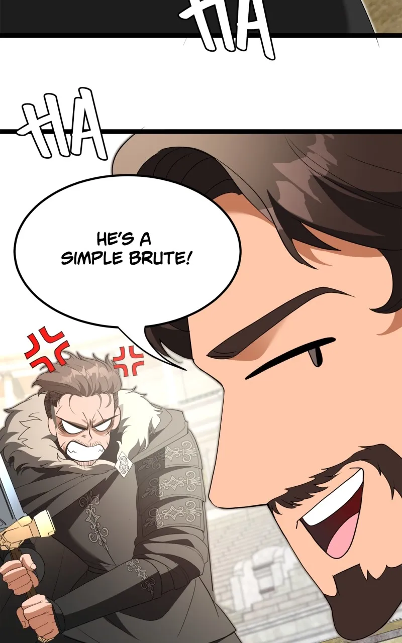 The Princess is Now the Duke Chapter 12 page 48 - 