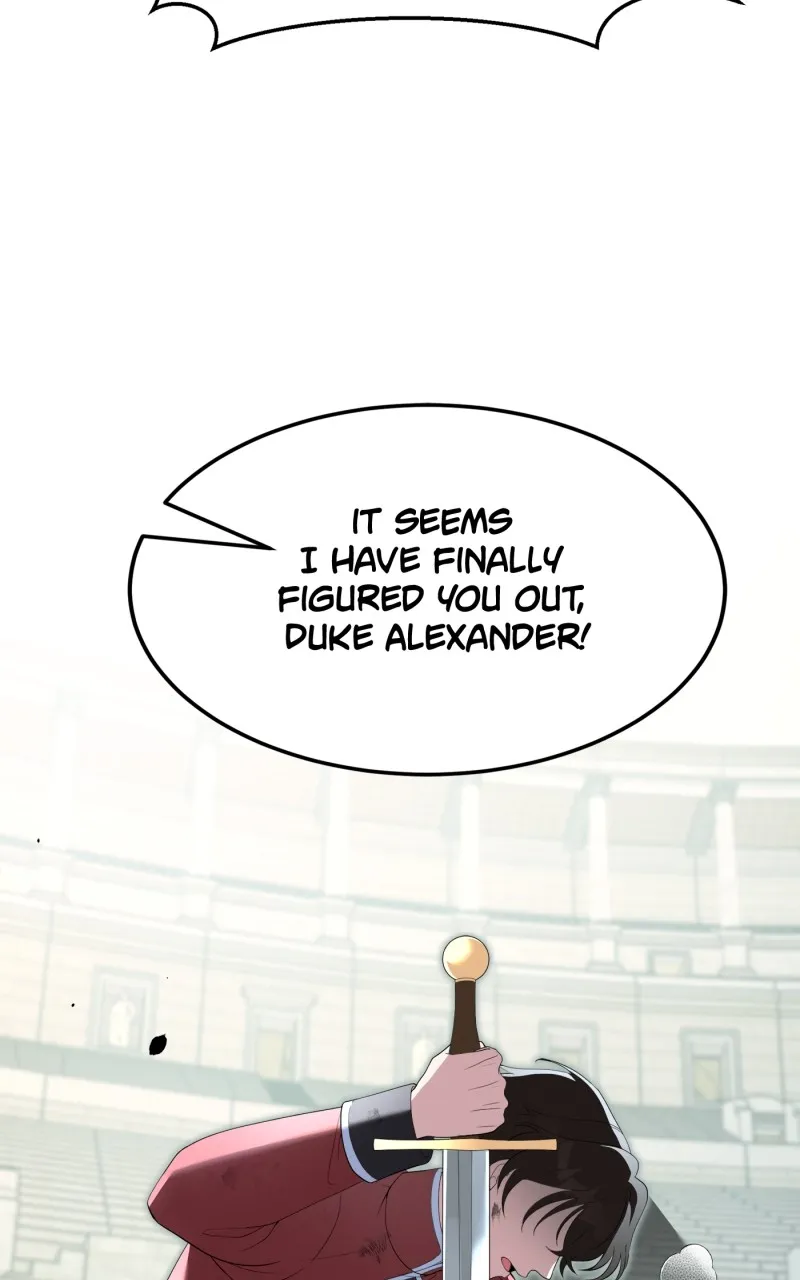 The Princess is Now the Duke Chapter 12 page 51 - 