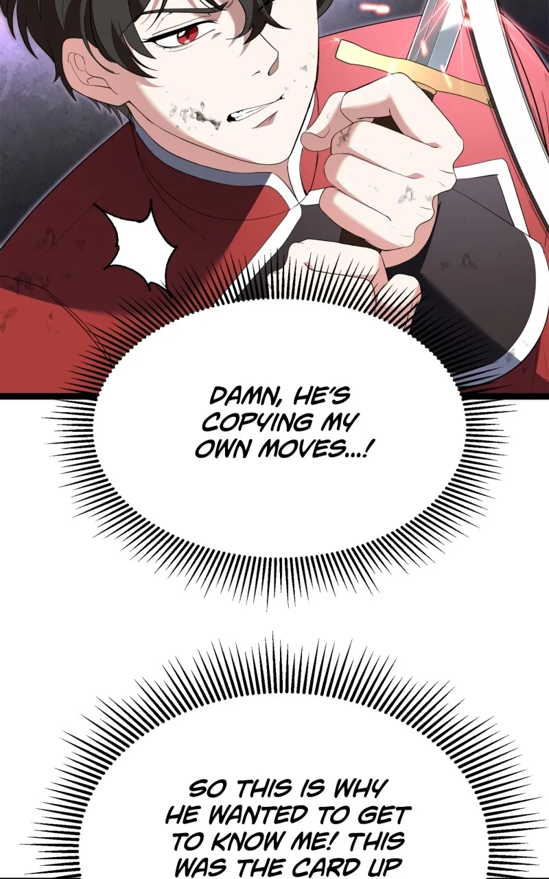 The Princess is Now the Duke Chapter 12 page 58 - 
