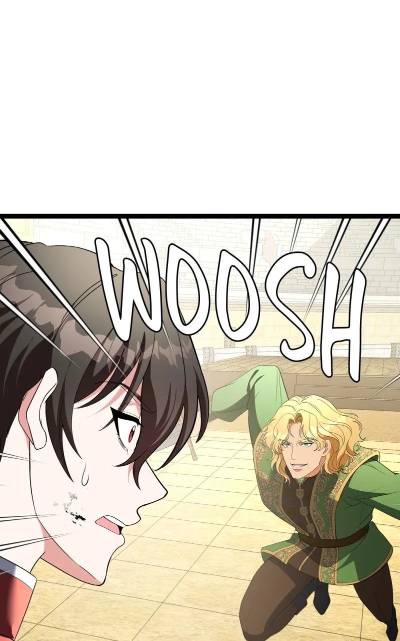 The Princess is Now the Duke Chapter 12 page 69 - 