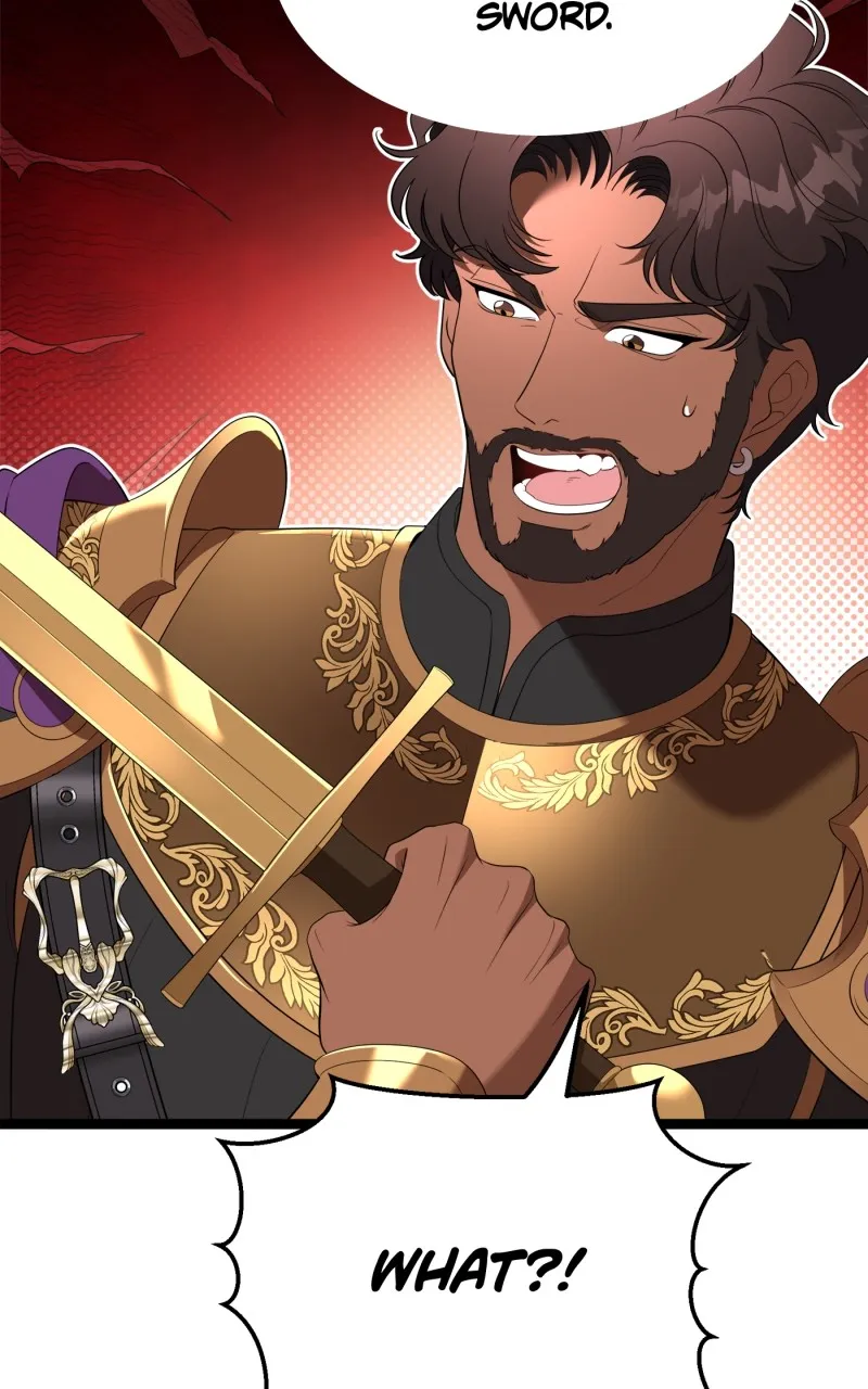 The Princess is Now the Duke Chapter 12 page 8 - 