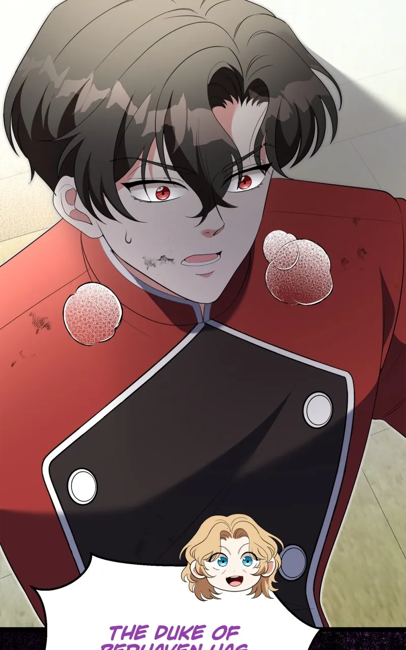 The Princess is Now the Duke Chapter 12 page 71 - 