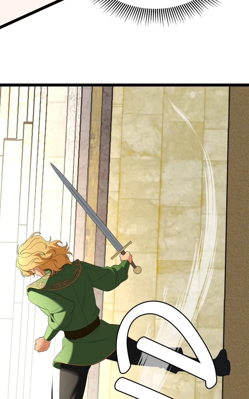 The Princess is Now the Duke Chapter 12 page 84 - 