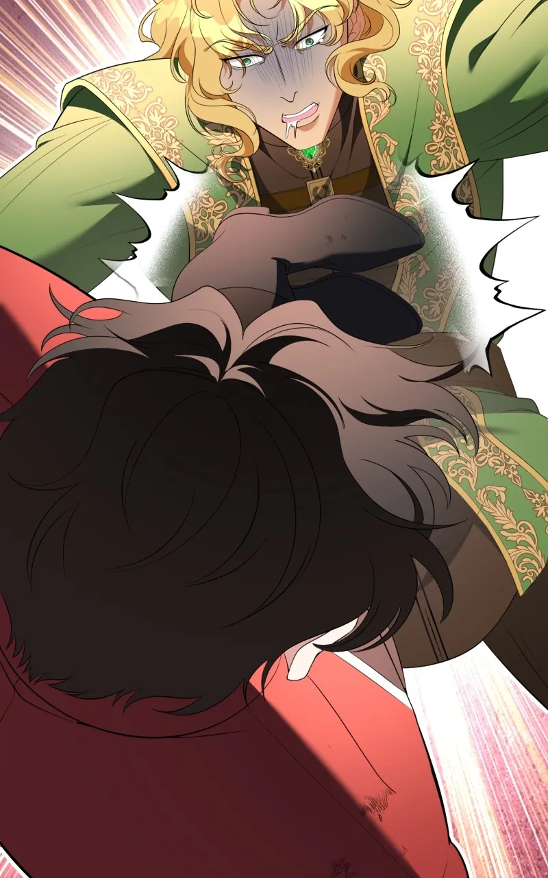 The Princess is Now the Duke Chapter 12 page 91 - 