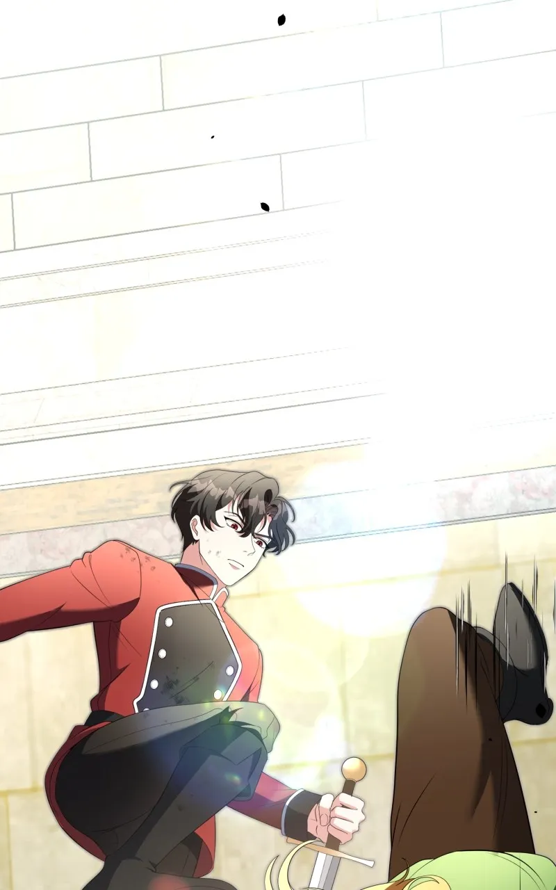 The Princess is Now the Duke Chapter 12 page 94 - 
