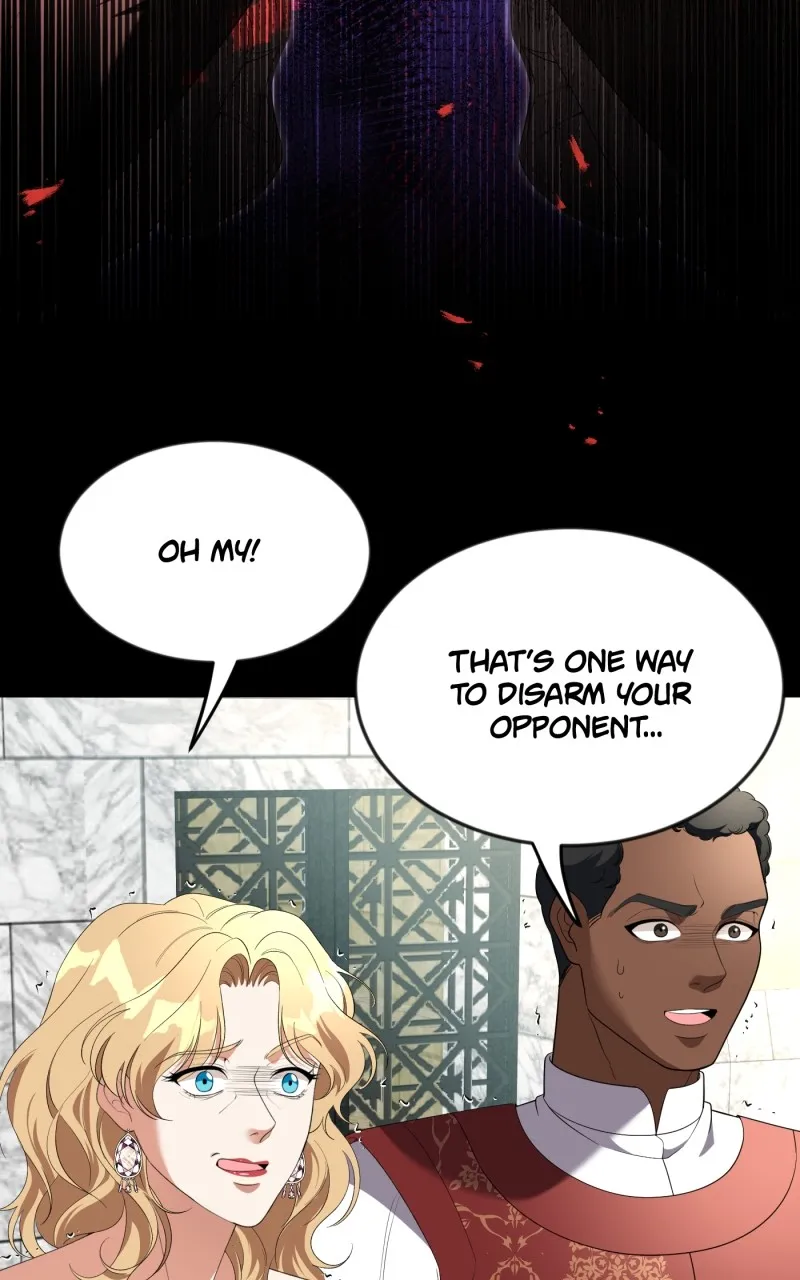 The Princess is Now the Duke Chapter 13 page 18 - 