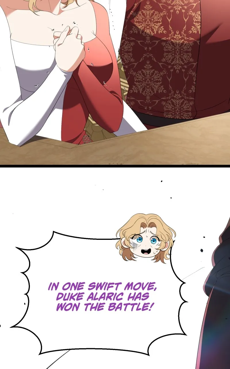 The Princess is Now the Duke Chapter 13 page 19 - 