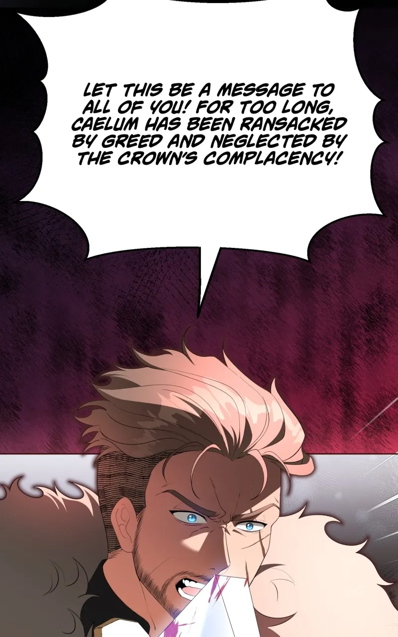 The Princess is Now the Duke Chapter 13 page 21 - 