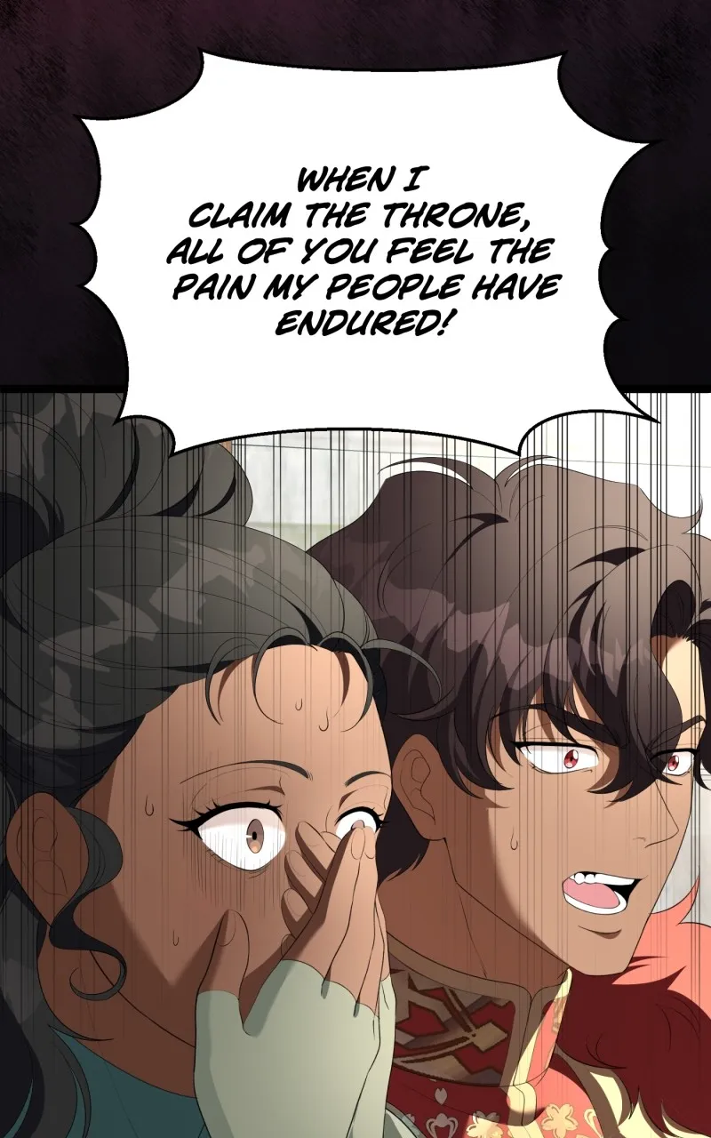 The Princess is Now the Duke Chapter 13 page 23 - 