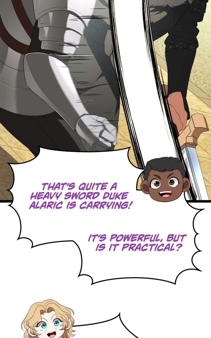 The Princess is Now the Duke Chapter 13 page 4 - 