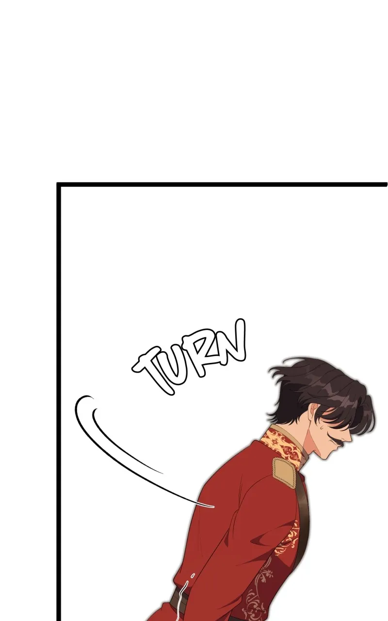 The Princess is Now the Duke Chapter 13 page 34 - 