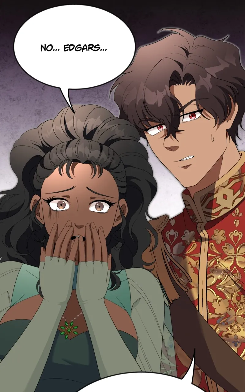 The Princess is Now the Duke Chapter 13 page 36 - 