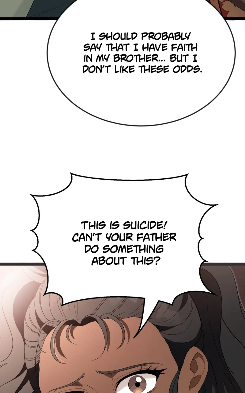 The Princess is Now the Duke Chapter 13 page 37 - 