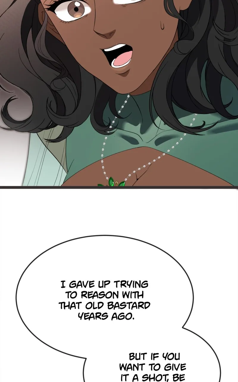 The Princess is Now the Duke Chapter 13 page 38 - 