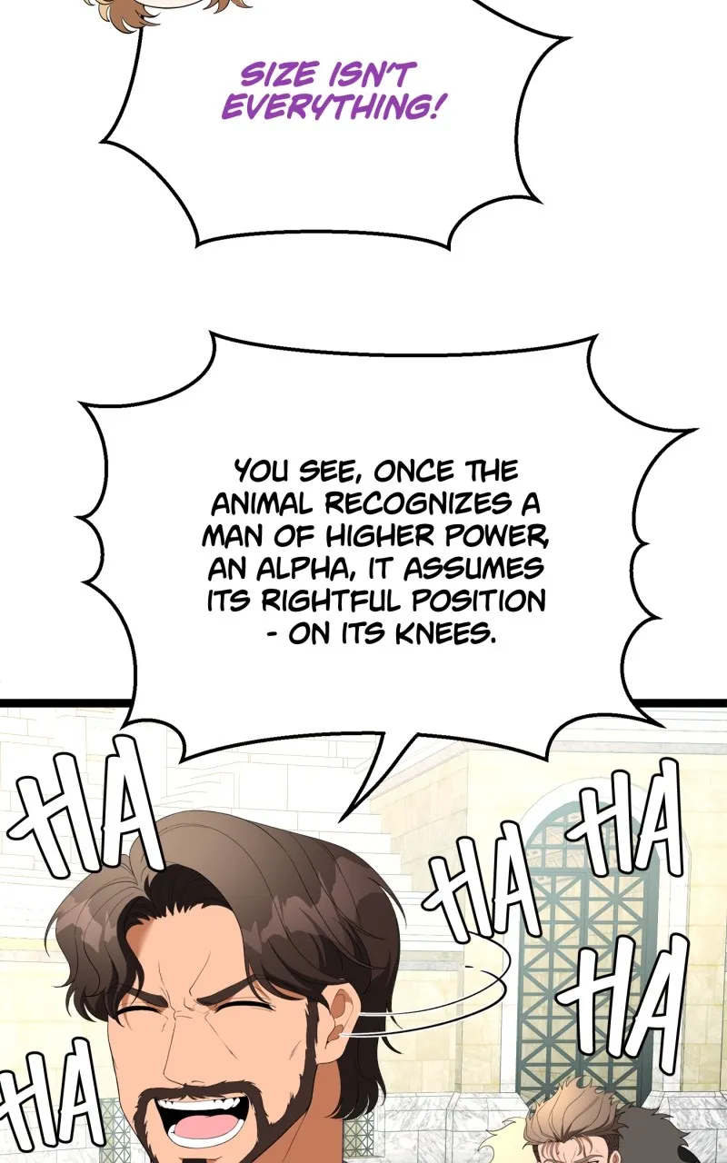 The Princess is Now the Duke Chapter 13 page 5 - 