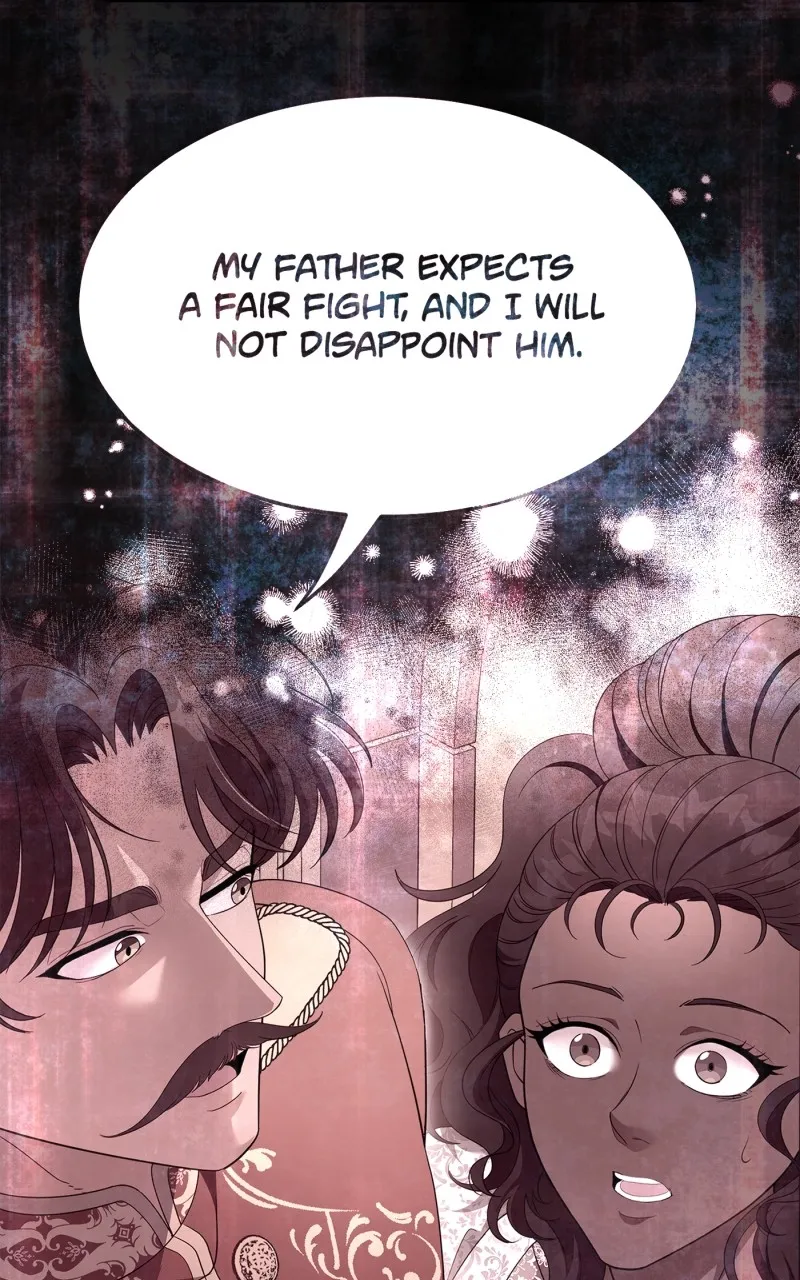 The Princess is Now the Duke Chapter 13 page 41 - 