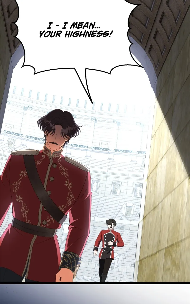 The Princess is Now the Duke Chapter 13 page 49 - 